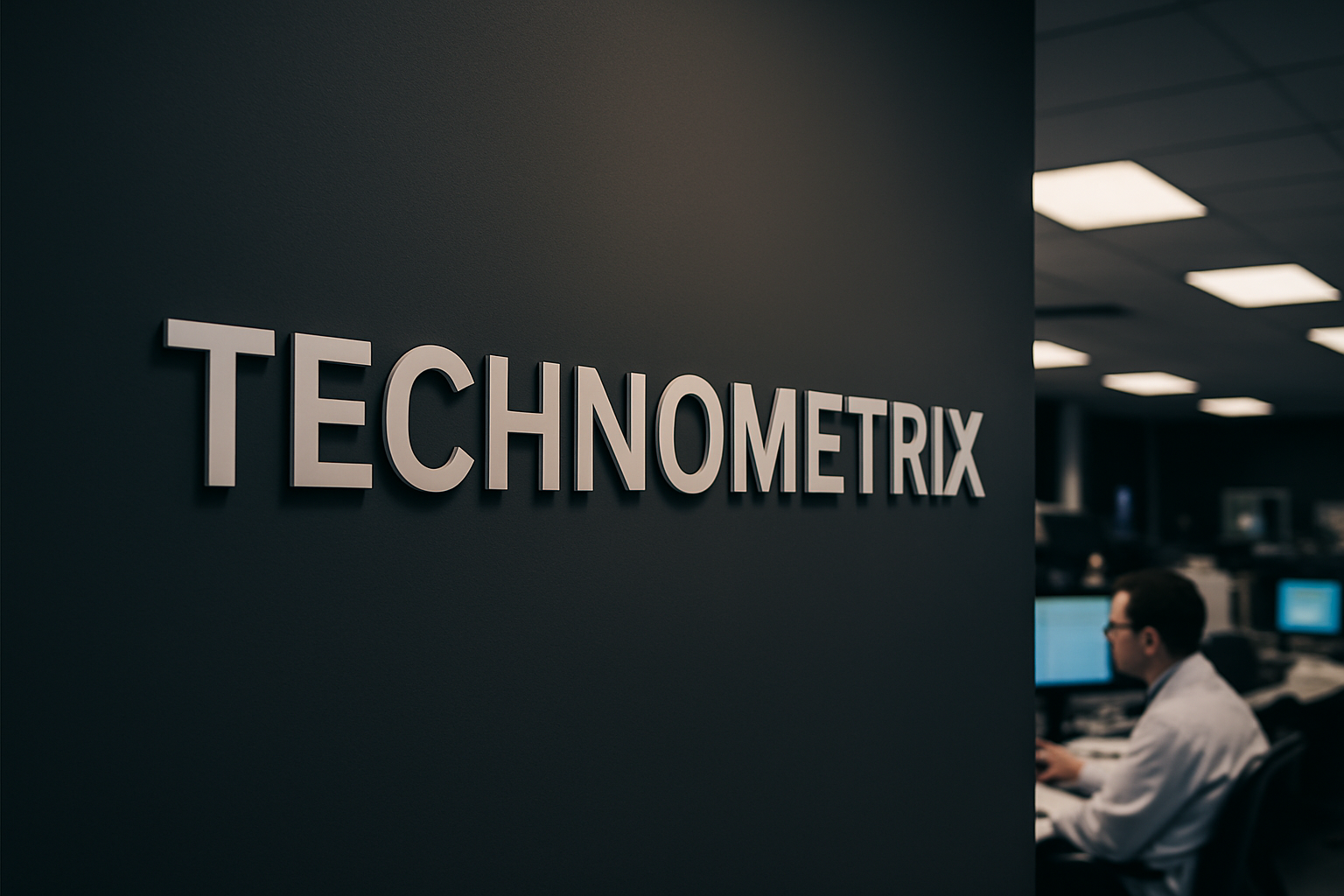 Techno Metrix лаборатория