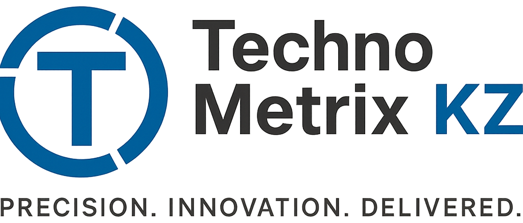 Techno Metrix KZ